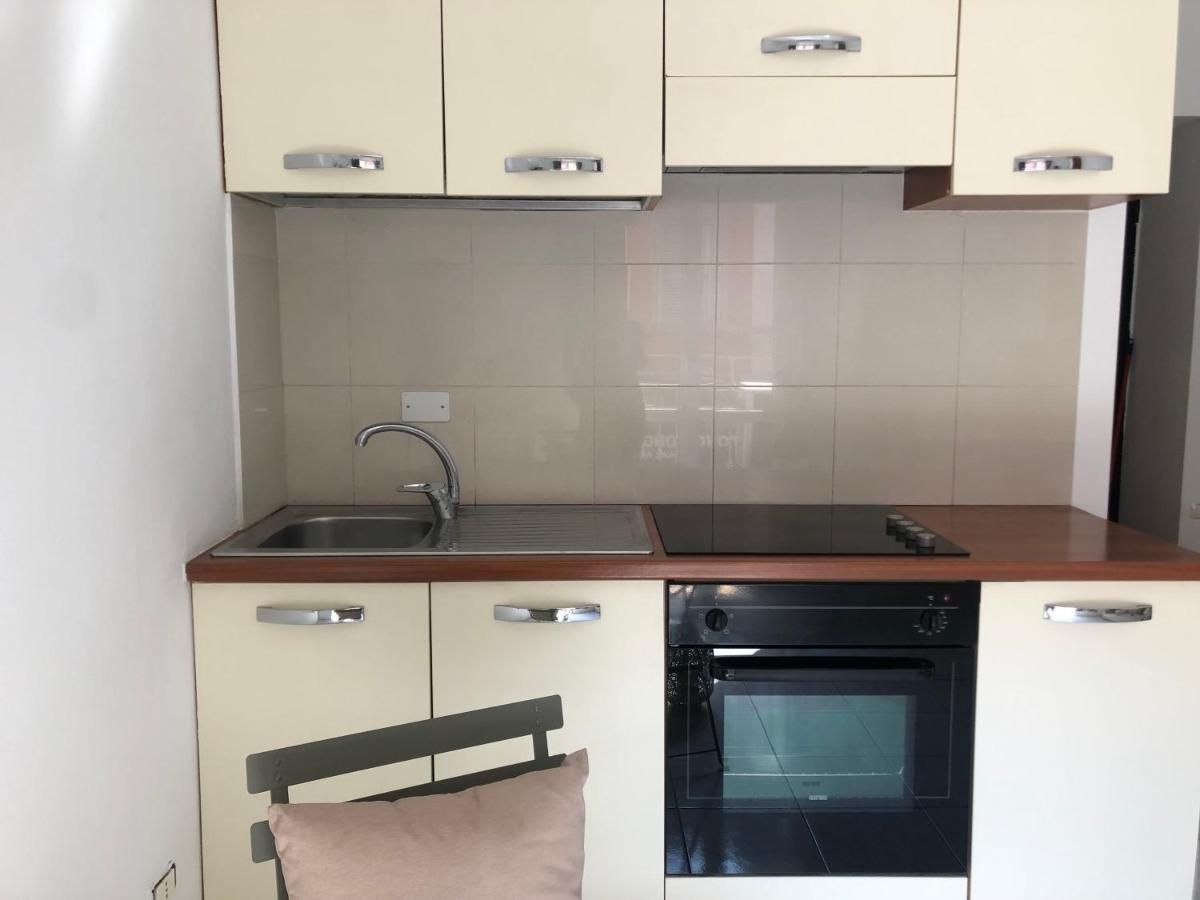 Nido In Sarpi Apartment มิลาน ภายนอก รูปภาพ