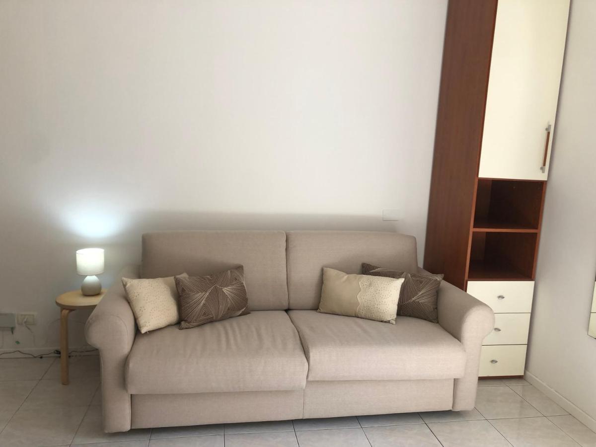 Nido In Sarpi Apartment มิลาน ภายนอก รูปภาพ