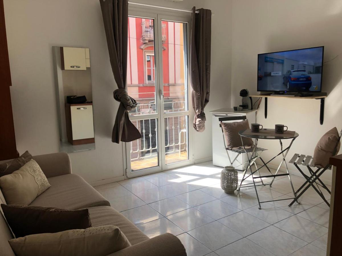 Nido In Sarpi Apartment มิลาน ภายนอก รูปภาพ