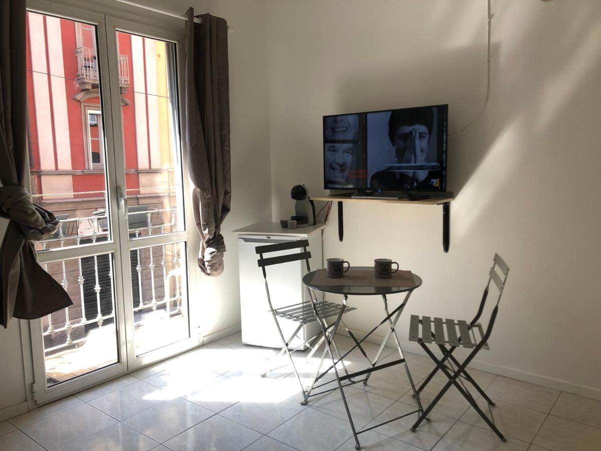 Nido In Sarpi Apartment มิลาน ภายนอก รูปภาพ